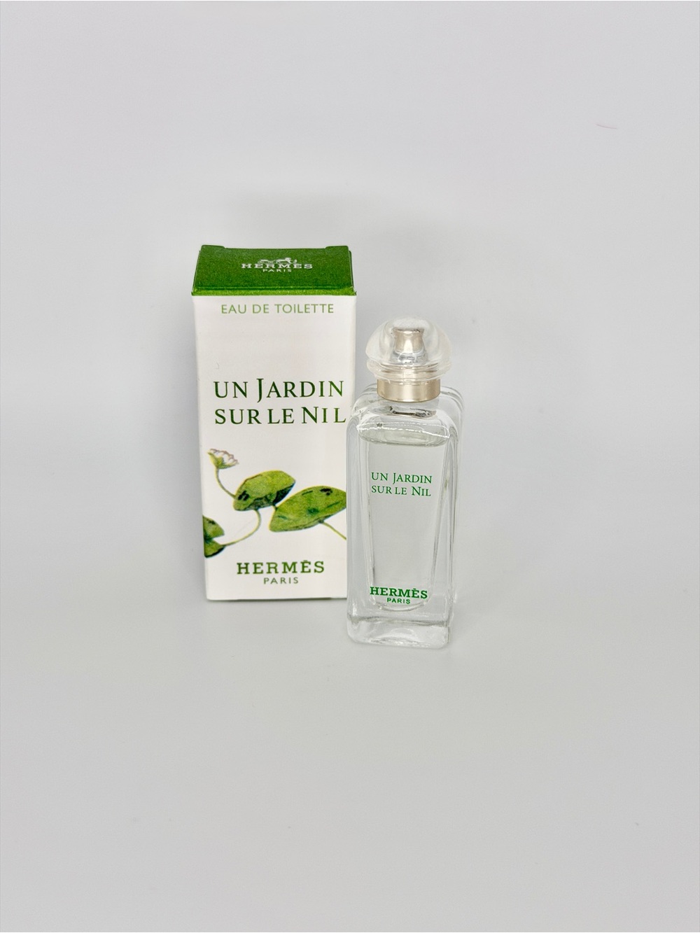 Mini Perfume